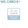 WS-C4503-E= подробнее