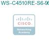 WS-C4510RE-S6-96V+ подробнее