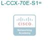 L-CCX-70E-S1= подробнее