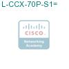 L-CCX-70P-S1= подробнее