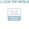 L-CCX-70P-WFM-S1= подробнее