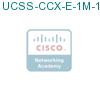 UCSS-CCX-E-1M-1 подробнее