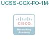 UCSS-CCX-PO-1M-1 подробнее