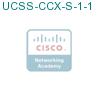 UCSS-CCX-S-1-1 подробнее