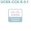 UCSS-CCX-S-3-1 подробнее