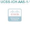UCSS-ICH-AAS-1-1 подробнее