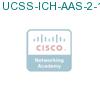 UCSS-ICH-AAS-2-1 подробнее