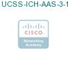 UCSS-ICH-AAS-3-1 подробнее