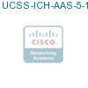 UCSS-ICH-AAS-5-1 подробнее