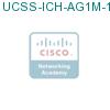 UCSS-ICH-AG1M-1 подробнее