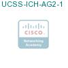 UCSS-ICH-AG2-1 подробнее