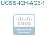 UCSS-ICH-AG5-1 подробнее