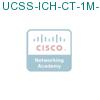 UCSS-ICH-CT-1M-1 подробнее