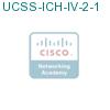 UCSS-ICH-IV-2-1 подробнее