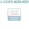 L-UCSS-AQM-ADD-1 подробнее