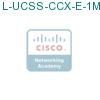 L-UCSS-CCX-E-1M-1 подробнее