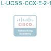 L-UCSS-CCX-E-2-1 подробнее