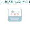 L-UCSS-CCX-E-5-1 подробнее