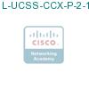 L-UCSS-CCX-P-2-1 подробнее