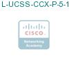 L-UCSS-CCX-P-5-1 подробнее