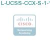 L-UCSS-CCX-S-1-1 подробнее
