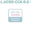 L-UCSS-CCX-S-2-1 подробнее