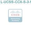 L-UCSS-CCX-S-3-1 подробнее