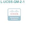 L-UCSS-QM-2-1 подробнее