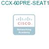 CCX-60PRE-SEAT10= подробнее
