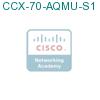 CCX-70-AQMU-S1 подробнее
