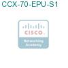 CCX-70-EPU-S1 подробнее