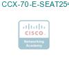 CCX-70-E-SEAT25= подробнее