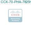 CCX-70-PHA-7825H= подробнее