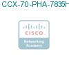 CCX-70-PHA-7835H= подробнее