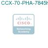 CCX-70-PHA-7845H= подробнее