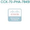 CCX-70-PHA-7845I= подробнее