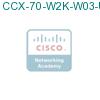 CCX-70-W2K-W03-U подробнее
