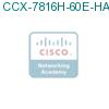 CCX-7816H-60E-HAS= подробнее