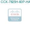 CCX-7825H-60P-HAE= подробнее
