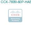 CCX-7835I-60P-HAE= подробнее