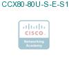 CCX80-80U-S-E-S1 подробнее