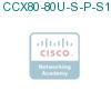 CCX80-80U-S-P-S1 подробнее