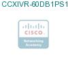 CCXIVR-60DB1PS1 подробнее