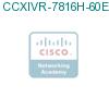 CCXIVR-7816H-60ES подробнее