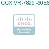 CCXIVR-7825I-60ES подробнее