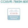 CCXIVR-7845H-60ES подробнее