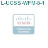 L-UCSS-WFM-5-1 подробнее