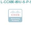 L-CCX80-80U-S-P-S1 подробнее