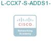 L-CCX7-S-ADDS1-UWL подробнее