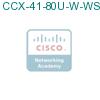 CCX-41-80U-W-WS1 подробнее